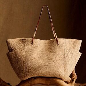 ISO! Sezane Paloma Bag